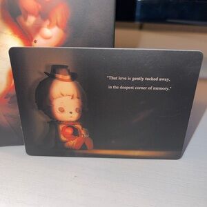 Inosoul In the Still Room series RUBIES IN THE CABINET